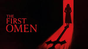 The First omen